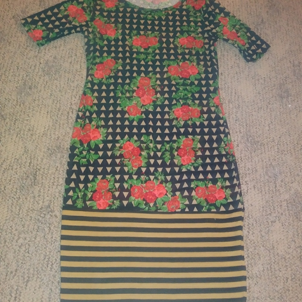 Lularoe Julia
